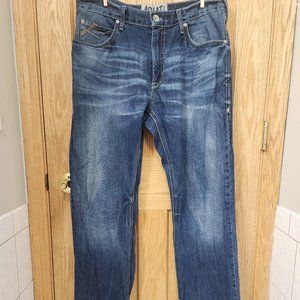 Ariat M2 Relaxed Bootcut Jeans  34x36